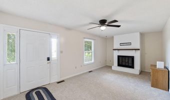 506 Cherry Hill Dr, Abingdon, VA 24210