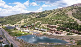 385 S Vasels Rd, Brian Head, UT 84719