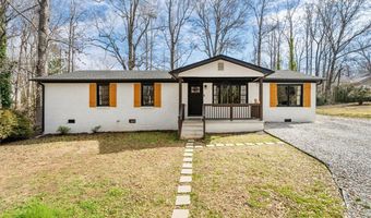 129 Holloway Blvd, Belton, SC 29627