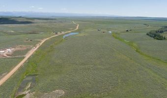 Lot 14 THUNDER Road, Daniel, WY 83115