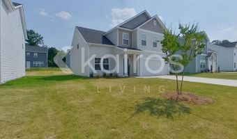 5109 Cobalt Falls Bnd, Aiken, SC 29801