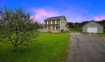 3352 Watertower Rd, Berkshire, VT 05450