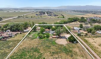 2532 S County Road 15, Berthoud, CO 80513