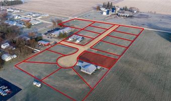 301 3rd St NW, Adams, MN 55909