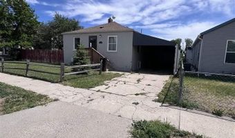 719 E 8TH St, Alliance, NE 69301