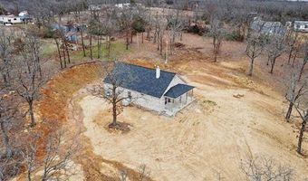 7890 N Oak Dr, Beggs, OK 74421