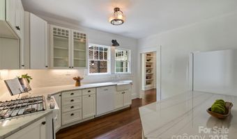 1804 Thomas Ave, Charlotte, NC 28205