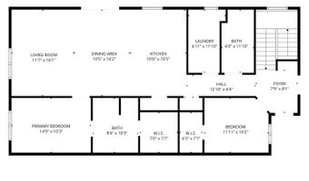 2765 COUNTY ROAD EE, Abrams, WI 54101