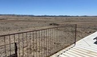345 CR N3540, Concho, AZ 85924