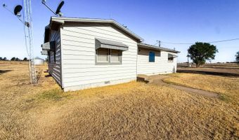 EW 30 Rd, Balko, OK 73931