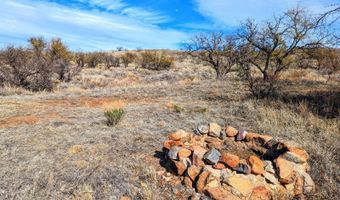 35700 S Cedar Creek Rd, Arivaca, AZ 85601