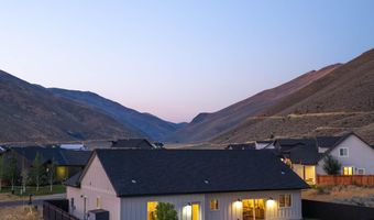 155 Cowcatcher Loop, Bellevue, ID 83313