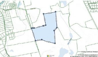 Wells Wood Road, Columbia, CT 06237