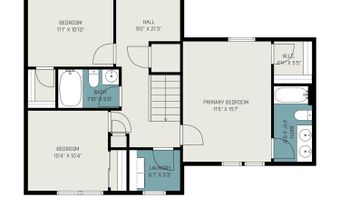 928 Darlington Creek Dr, Alexandria, KY 41001