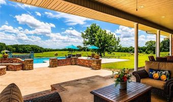 4504 Ridge Rd, Alma, AR 72921
