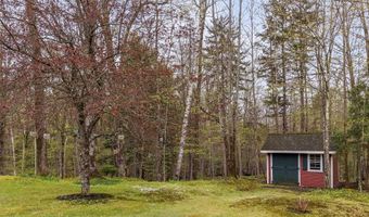 65 Paquette Rd, Bethel, VT 05060