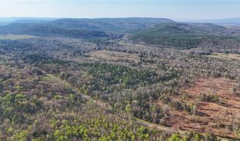5018 Buttermilk Rd Lot 0, Atkins, AR 72823