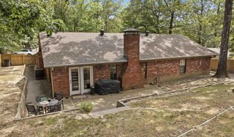 2006 Fairmont Dr, Benton, AR 72015