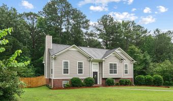 117 PARK FOREST Ter, Alabaster, AL 35007