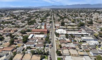 200 N Willow Ave, Compton, CA 90221