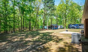 1719 Deer Creek Rd, Batesville, MS 38606
