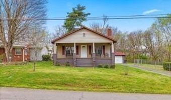 109 Fisher St, Athens, TN 37303