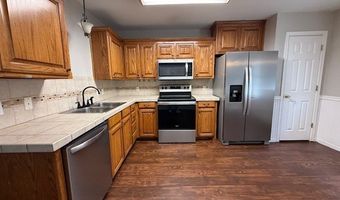 281 Sugarberry Ave, Abilene, TX 79602