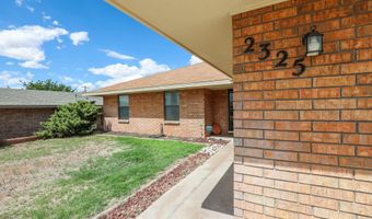 2325 Camino Del Rey, Alamogordo, NM 88310