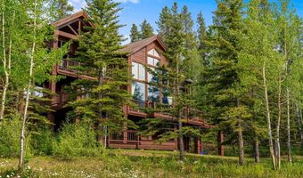 637 White Cloud Dr, Breckenridge, CO 80424