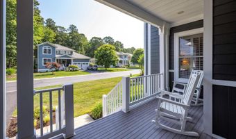 11644 MAID AT ARMS Ln, Berlin, MD 21811