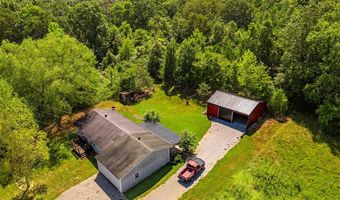 3385 Dennis Corinth Rd, Auburn, KY 42206