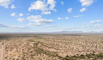 X Saguaro Hill Road C1, Congress, AZ 85332