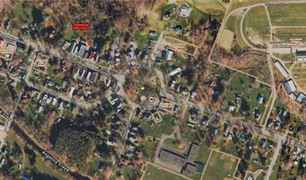 28 W Main St, Angelica, NY 14709