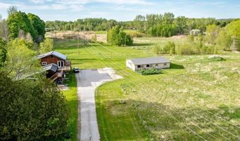 95 Center Bay Rd, Alburgh, VT 05440