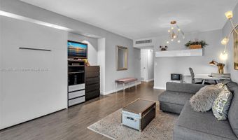 3375 N Country Club Dr 208, Aventura, FL 33180