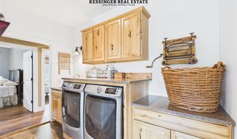 56 Green Creek Rd, Cody, WY 82414