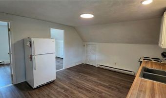 40 Grover St, North Providence, RI 02911