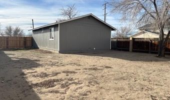943 E Front St, Fallon, NV 89406