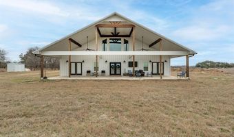 334 Private Road 2483, Hico, TX 76457