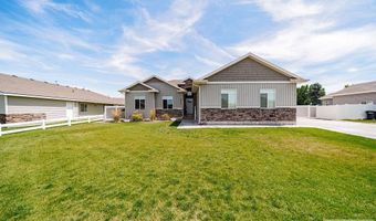 1043 Diamond Dr, Ammon, ID 83406