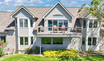 7418 Aqua Isle, Algonac, MI 48001
