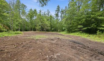 Dane Road lot 29, Center Harbor, NH 03226