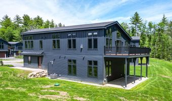 21 Hidden Glade Dr, Bartlett, NH 03845