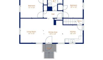 1180 Hammel St, Akron, OH 44306