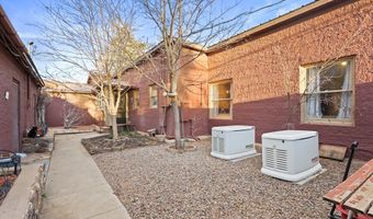 701 E Sul Ross, Alpine, TX 79830