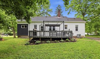 110 W Elbert St, Indianapolis, IN 46217