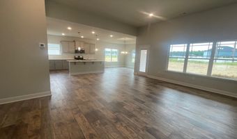 4125 Coolwater Dr Lot 35, Bailey, NC 27807