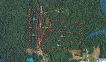 00 DOUGLAS Rd 4, Beaverton, AL 35544
