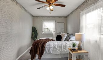 405 E Howard Ave, Arcadia, IN 46030