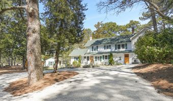 25285 CANTRELL Ln, Accomac, VA 23301